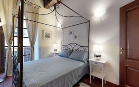 Hemeras Boutique Homes - Design Flat In Milan Fashion District